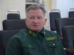 В Саратовской области будут выращивать больше деревьев