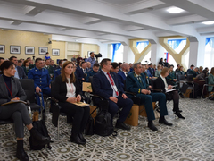 В Саратовской области будут выращивать больше деревьев