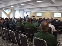 В Саратовской области будут выращивать больше деревьев