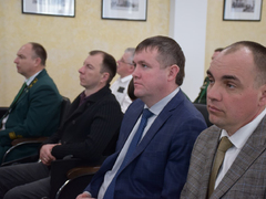 В Саратовской области будут выращивать больше деревьев