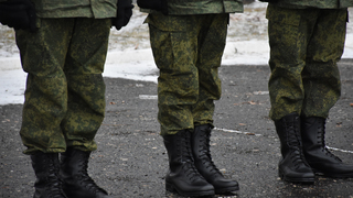 В зоне СВО ранило трех солдат из саратовского полка