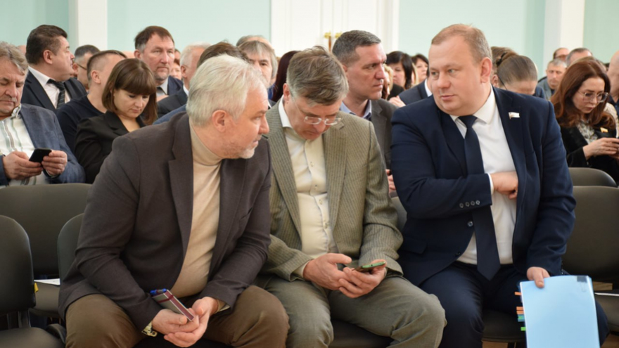 Саратовские власти хотят пустить трамвай в Солнечный-2