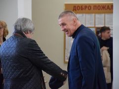 Саратовские власти хотят пустить трамвай в Солнечный-2