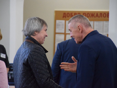 Саратовские власти хотят пустить трамвай в Солнечный-2