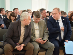 Саратовские власти хотят пустить трамвай в Солнечный-2