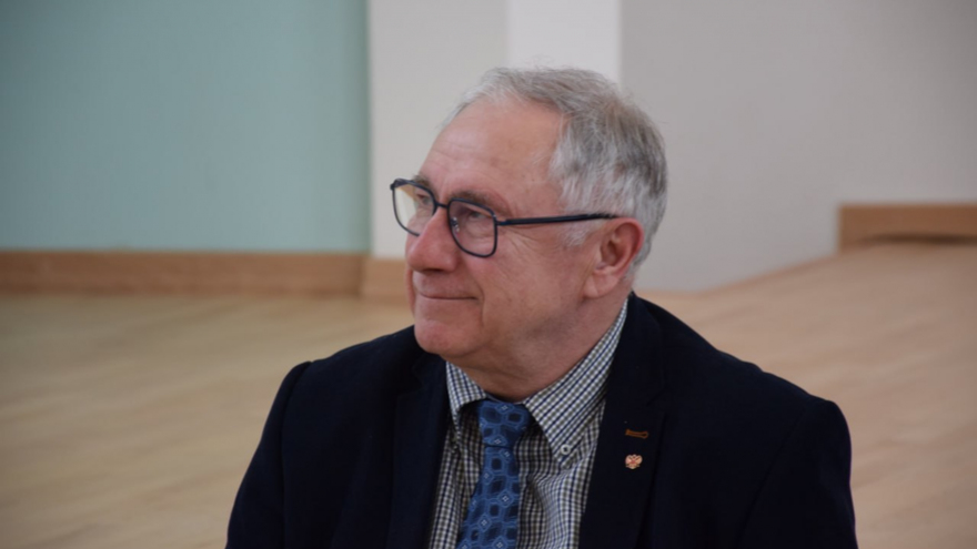 Володин раскритиковал Саратовскую городскую думу