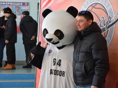 Автодор обыграл Минск на домашней арене
