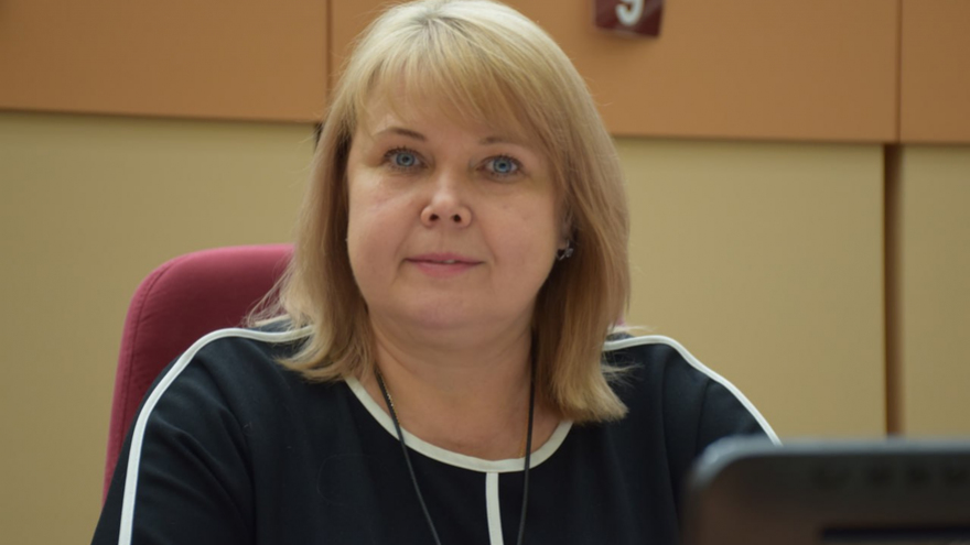 Дом для медиков, закупка троллейбусов, ремонт духовного училища: глава минфина рассказала, на что потратят 5,26 миллиарда из бюджета Саратовской области