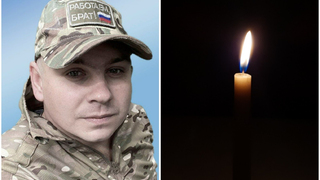 Радиотелефонист из Саратовской области погиб на СВО в День защитника Отечества
