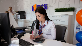Офисы ПСБ доступны клиентам во всех субъектах России