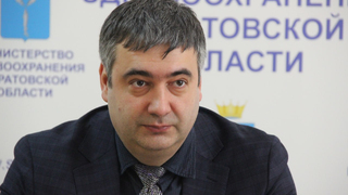 Коронавирус: замминистра посоветовал саратовцам носить маски