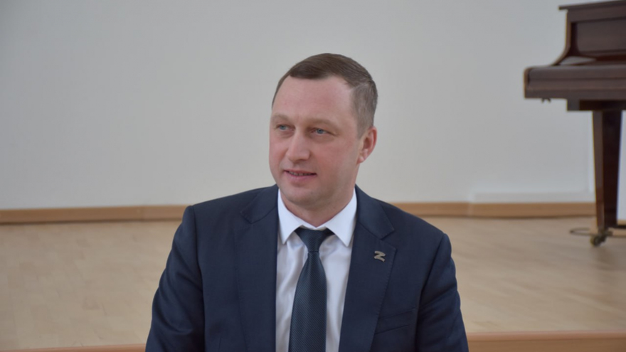 Борис Шинчук вновь стал председателем Общественной палаты Саратовской области