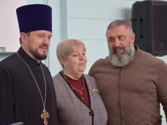 Борис Шинчук вновь стал председателем Общественной палаты Саратовской области