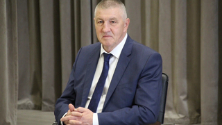 Вице-губернатор Пивоваров: в правительстве Саратовской области избавляются от людей с порочащими связями