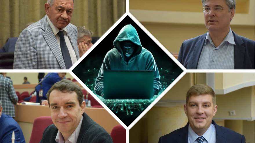 Саратову помощь искусственного интеллекта не требуется: политики выступили против того, чтобы нейросеть разрабатывала законы (хотя некоторые поддержали)