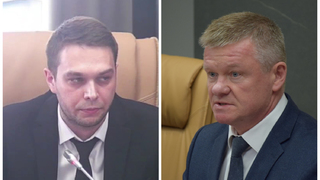 Вы вообще пассажир: депутаты резко раскритиковали молодого саратовского чиновника