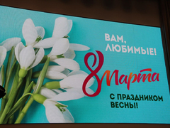 В Саратове женщинам торжественно вручили награды от Президента