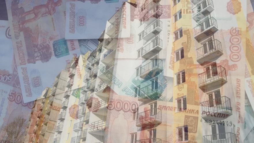 В Саратовской области на жилье для детей-сирот потратят 2,9 миллиарда рублей