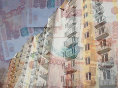 В Саратовской области на жилье для детей-сирот потратят 2,9 миллиарда рублей