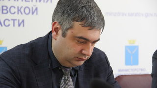 В Саратовской области за сутки выявили 120 случаев коронавируса