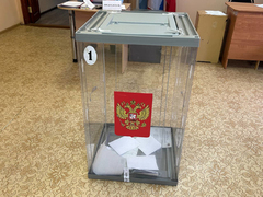 В Саратовской области стартовали выборы Президента РФ