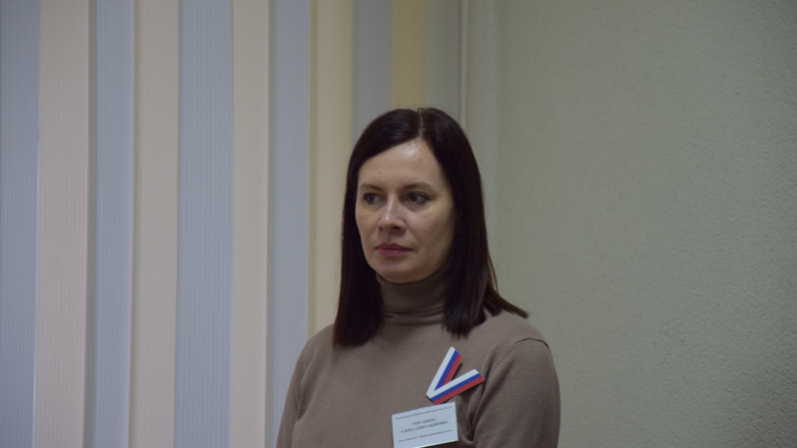 Выборы. В Саратовской области избирателям дарили брелоки и шоколадки