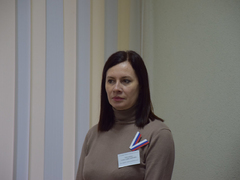 Выборы. В Саратовской области избирателям дарили брелоки и шоколадки
