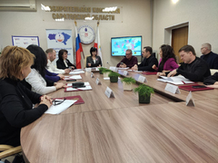 В Саратовской области на выборах Президента проголосовало 28% избирателей