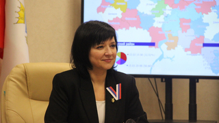Избирком: Выборы в Саратовской области прошли спокойно, без происшествий и нарушений