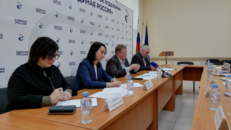 Алексей Антонов вернется на пост зампреда областной думы