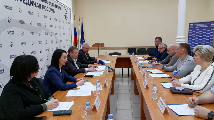 Алексей Антонов вернется на пост зампреда областной думы