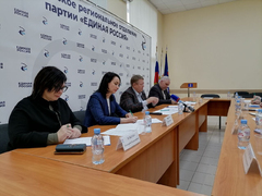 Алексей Антонов вернется на пост зампреда областной думы