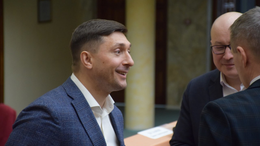 Не рисанулись, а презентовали: министр объяснил, зачем Саратову тратить 40 миллионов на участие в Петербургском экономическом форуме 