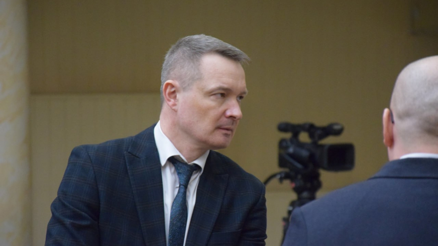 Не рисанулись, а презентовали: министр объяснил, зачем Саратову тратить 40 миллионов на участие в Петербургском экономическом форуме 