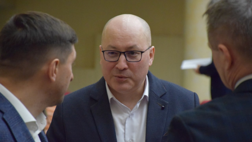 Не рисанулись, а презентовали: министр объяснил, зачем Саратову тратить 40 миллионов на участие в Петербургском экономическом форуме 