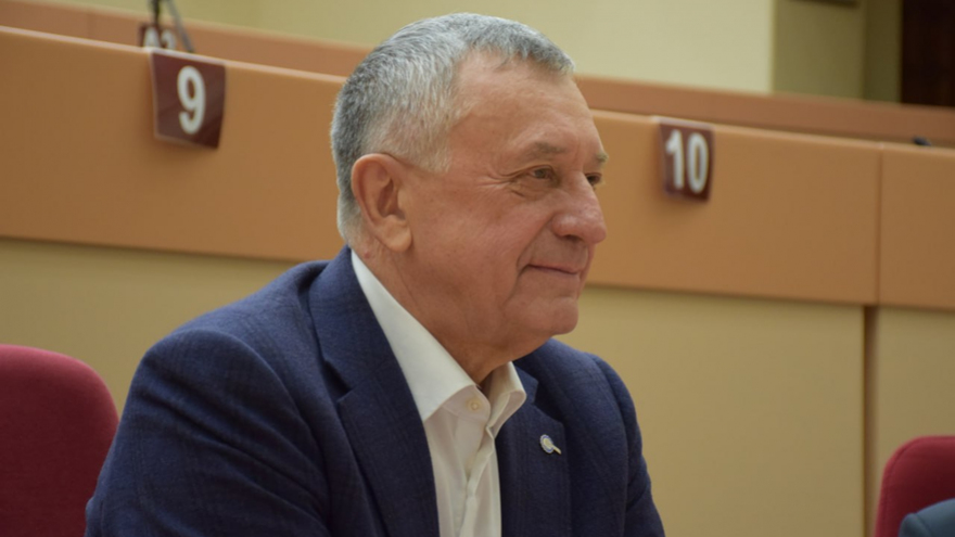 Не рисанулись, а презентовали: министр объяснил, зачем Саратову тратить 40 миллионов на участие в Петербургском экономическом форуме 