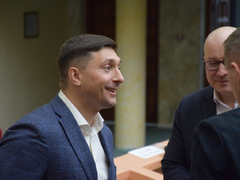 Не рисанулись, а презентовали: министр объяснил, зачем Саратову тратить 40 миллионов на участие в Петербургском экономическом форуме 