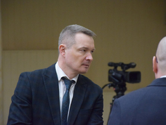 Не рисанулись, а презентовали: министр объяснил, зачем Саратову тратить 40 миллионов на участие в Петербургском экономическом форуме 