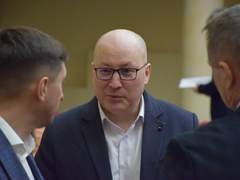 Не рисанулись, а презентовали: министр объяснил, зачем Саратову тратить 40 миллионов на участие в Петербургском экономическом форуме 