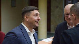Не рисанулись, а презентовали: министр объяснил, зачем Саратову тратить 40 миллионов на участие в Петербургском экономическом форуме 