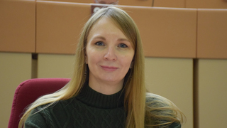 Анастасия Пузанова получила официальное назначение в саратовское правительство