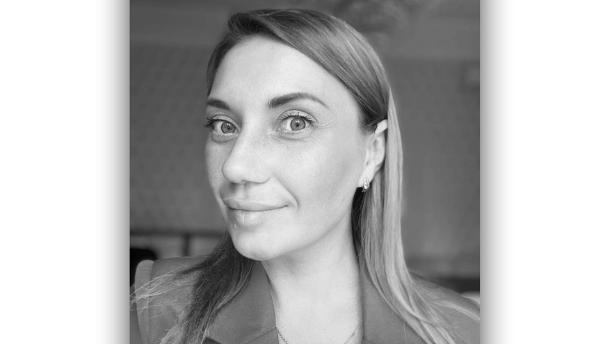 Ушла из жизни журналист Кристина Хрусталева