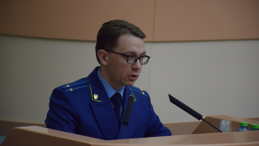 Прокурор: саратовская ГЖИ игнорировала сообщения о преступлениях