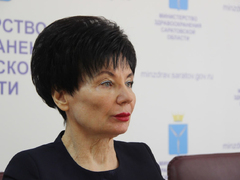 За неделю почти 18 тысяч жителей заразились ОРВИ в Саратовской области