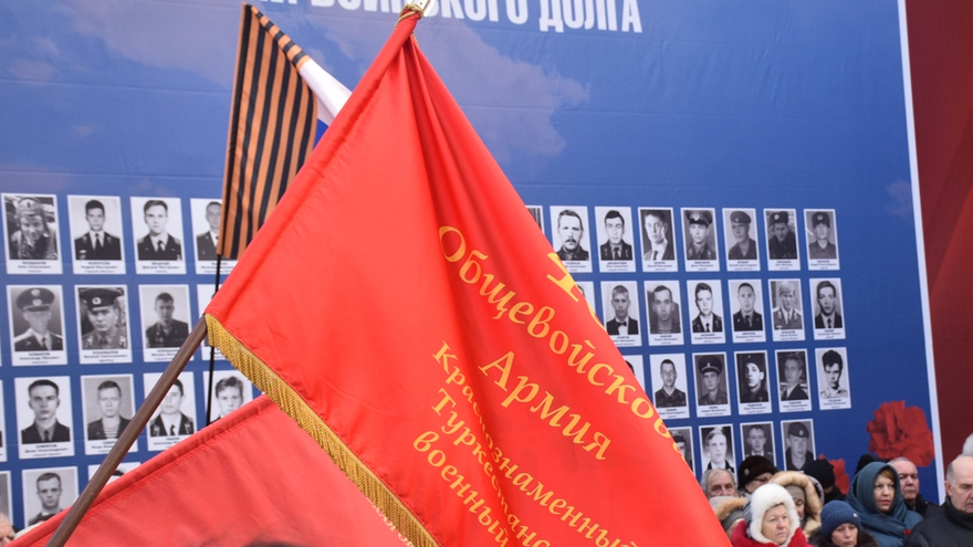 В Саратове на поисковые экспедиции потратили лишь 174 тысячи рублей