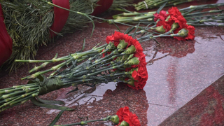 На СВО погиб солдат из Перелюбского района Анатолий Вайнберг