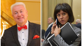 Шоу юмориста Винокура обернулось прокурорским представлением для саратовского министра