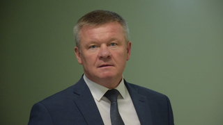 Михаил Исаев может возглавить фракцию Единой России в областной думе