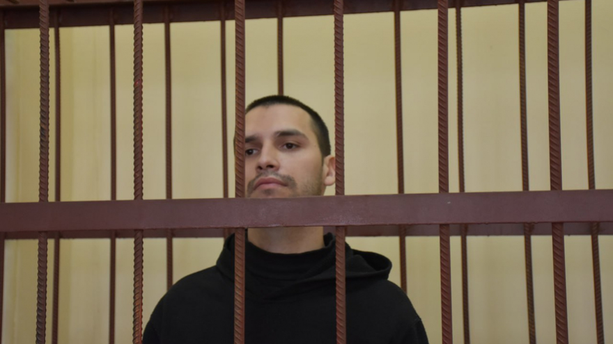 Саратовский суд отправил в строгую колонию организатора банды сутенеров