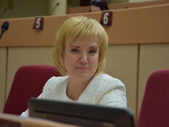 Саратовские депутаты обяжут себя чаще встречаться с населением, но ответственности за прогулы не будет